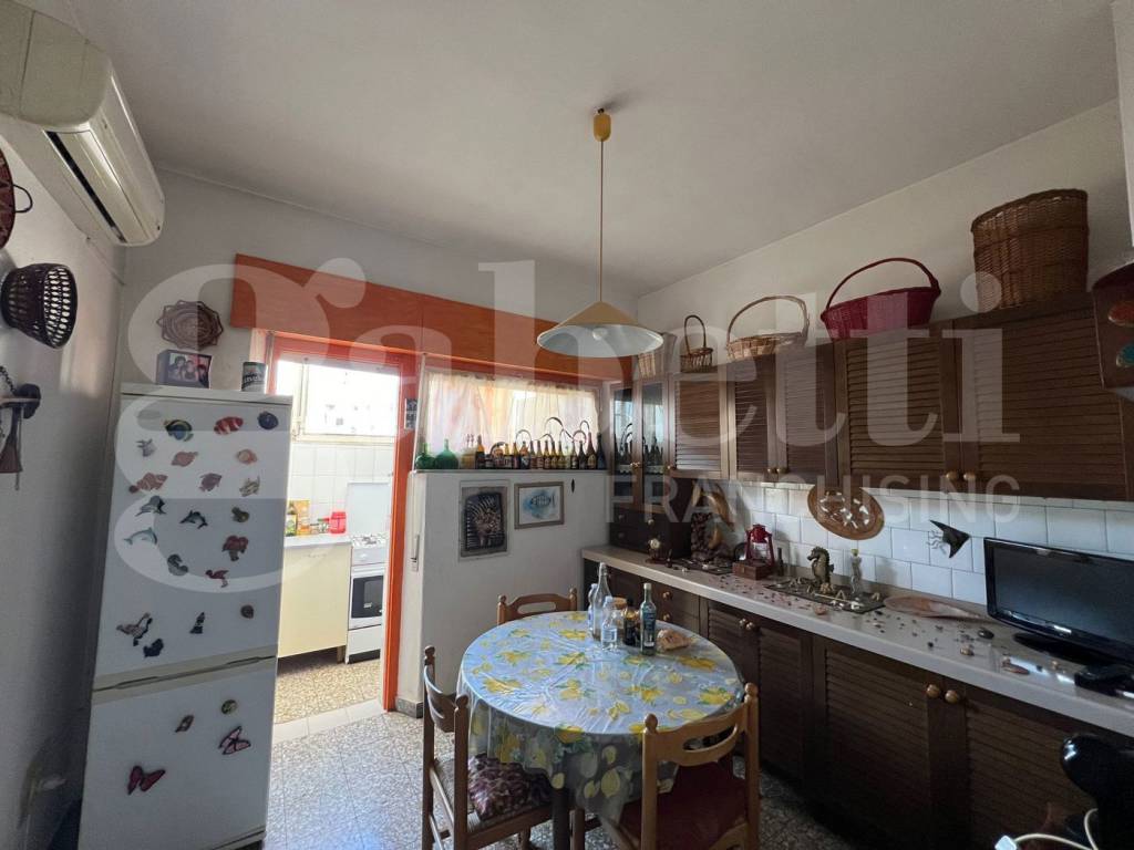 Appartamento a Oristano in VIA NUORO, 13 - Foto 4