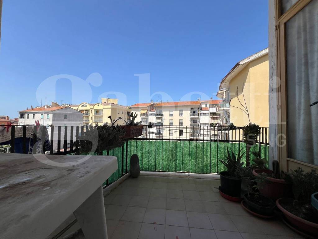 Appartamento a Oristano in VIA NUORO, 13 - Foto 5