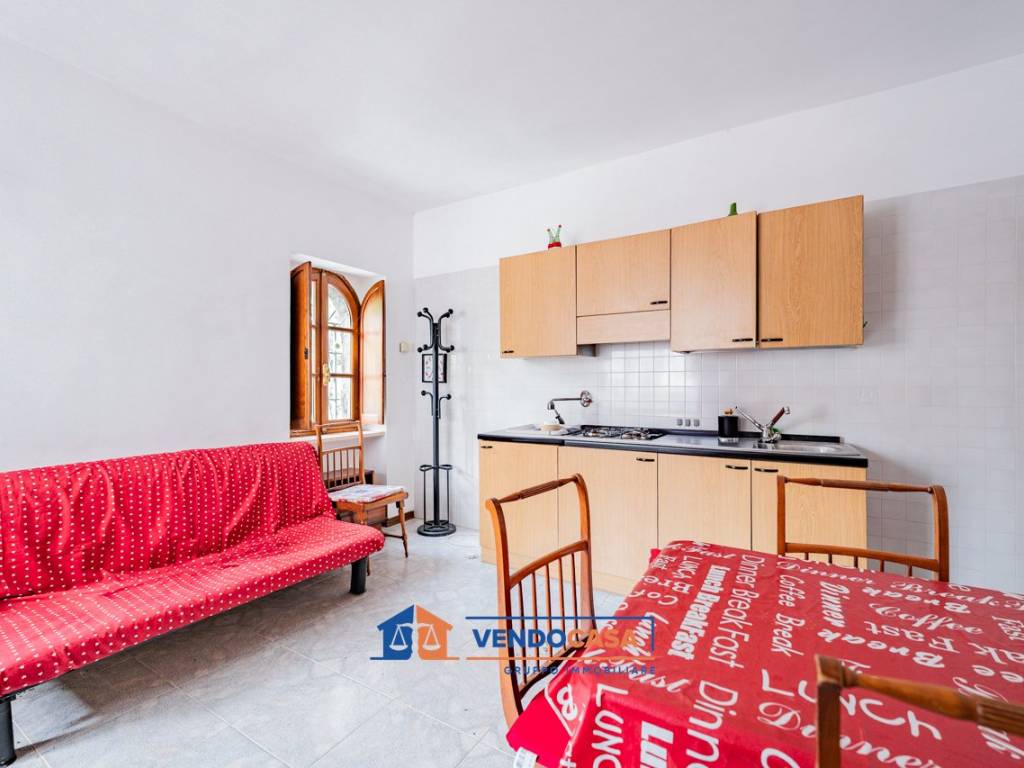 Appartamento a Limone piemonte in Viale Valleggia, 15 - Foto 5