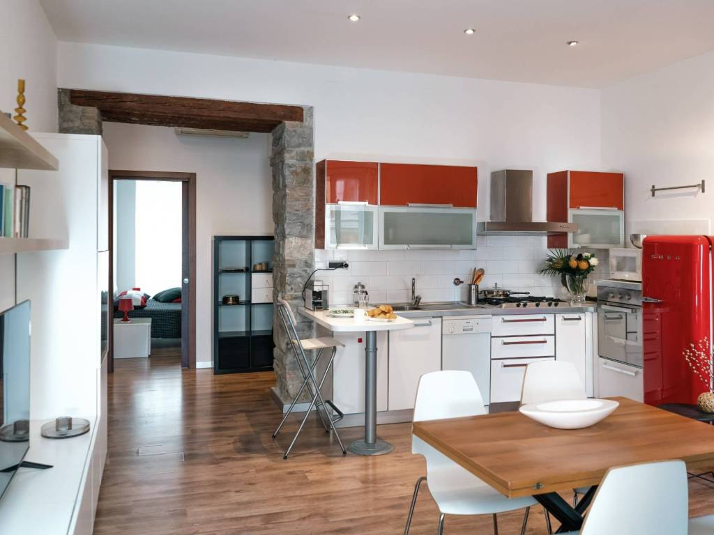 Appartamento a Trieste in Via Giuseppe Caprin, 10 - Foto 3