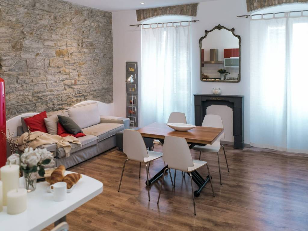 Appartamento a Trieste in Via Giuseppe Caprin, 10 - Foto 4