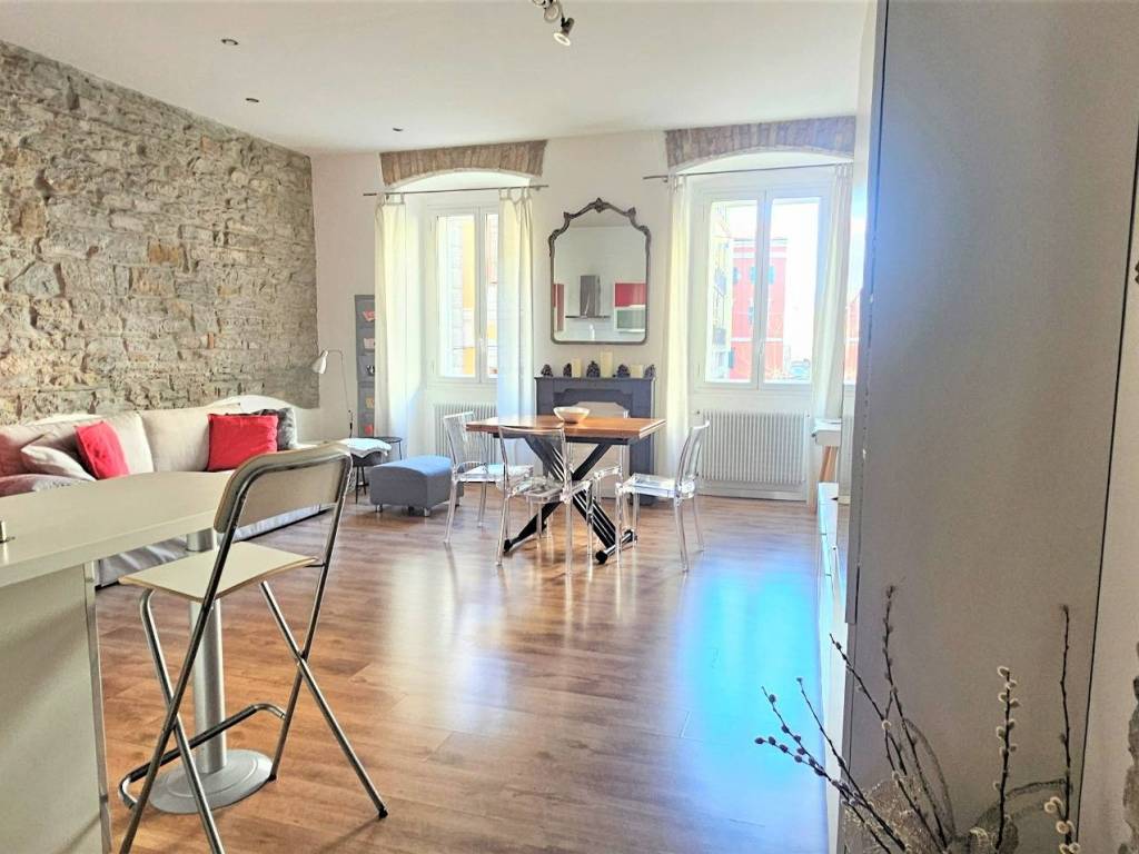 Appartamento a Trieste in Via Giuseppe Caprin, 10 - Foto 5