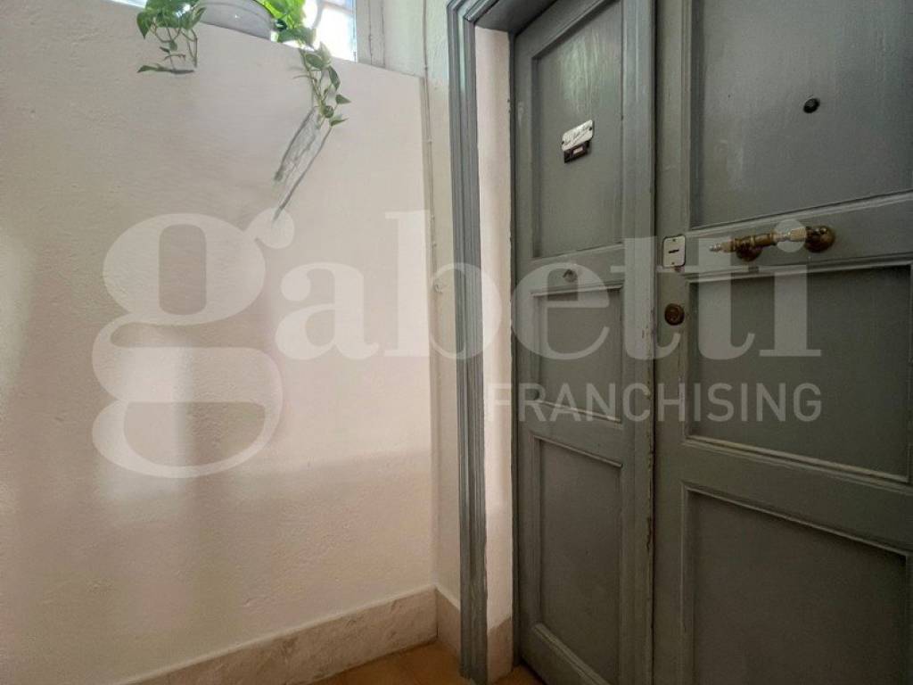 Appartamento a Oristano in VIA SANTA CHIARA, 12 - Foto 5
