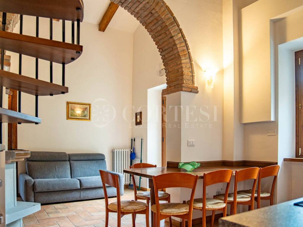 Immobile a Sansepolcro in Via della Montagna - Foto 3