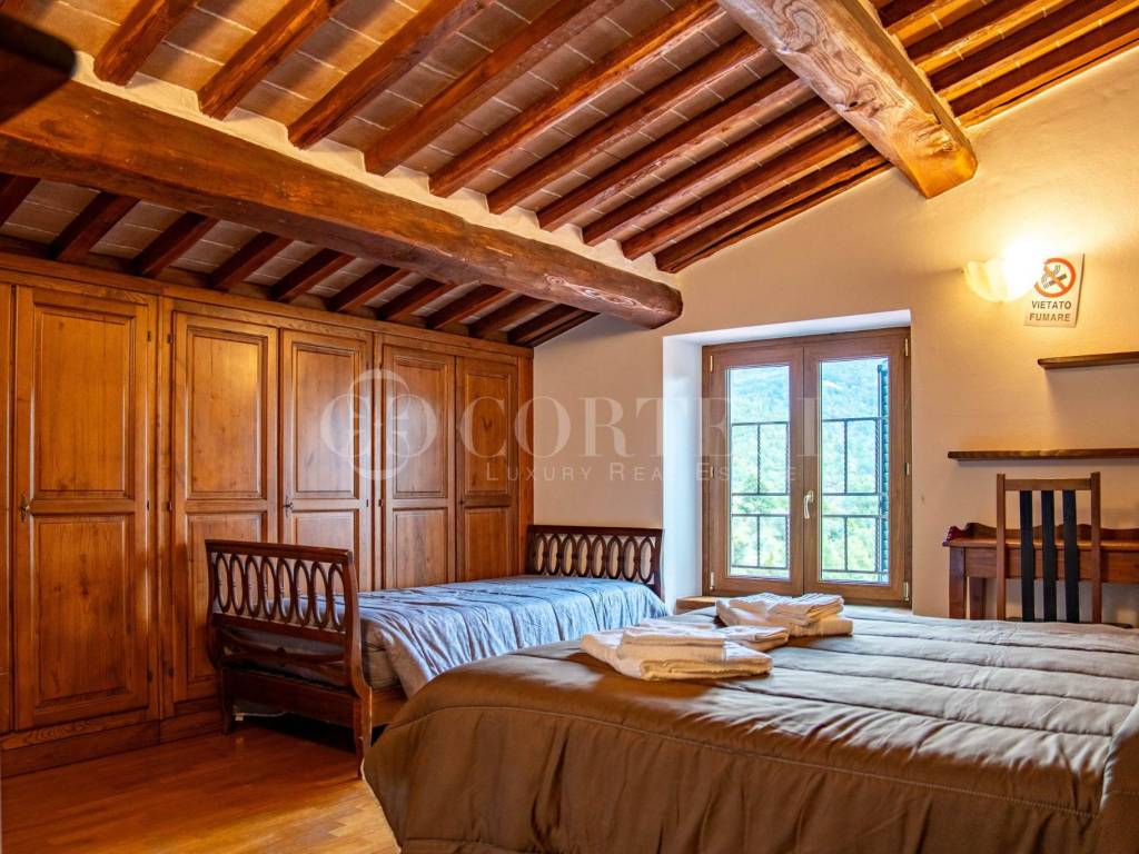Immobile a Sansepolcro in Via della Montagna - Foto 4