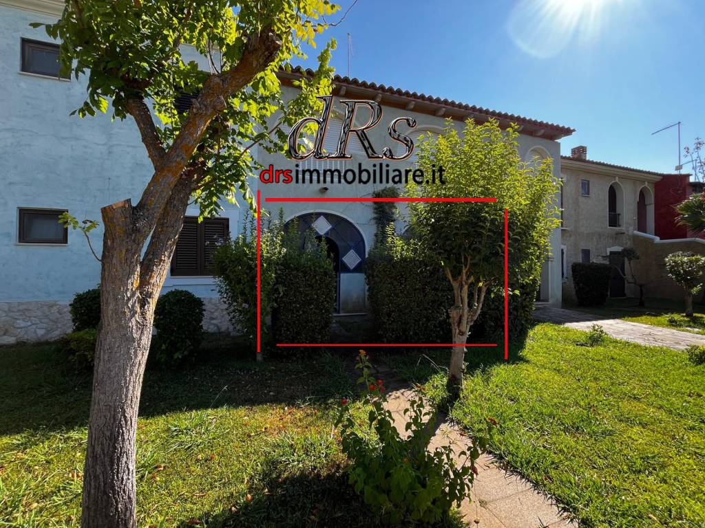 Appartamento a Pisticci in Contrada San Basilio - Foto 2
