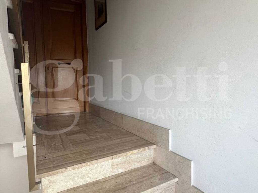 Casa indipendente a Oristano in VIA AMSICORA, 48 - Foto 3