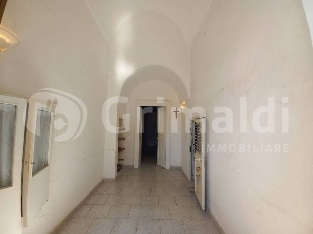 Casa indipendente a Presicce-acquarica in Via Cattaneo, 49 - Foto 2