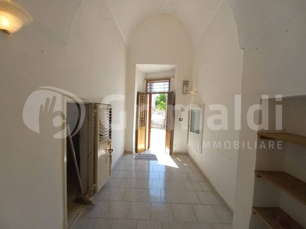 Casa indipendente a Presicce-acquarica in Via Cattaneo, 49 - Foto 3