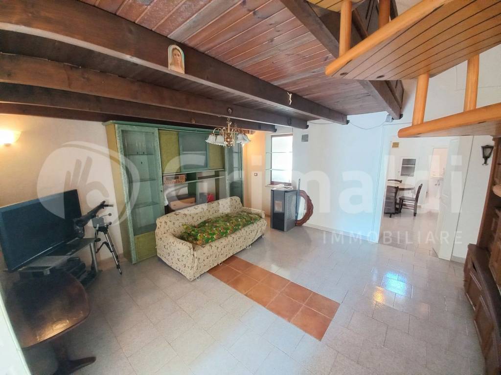 Casa indipendente a Presicce-acquarica in Via Cattaneo, 49 - Foto 4