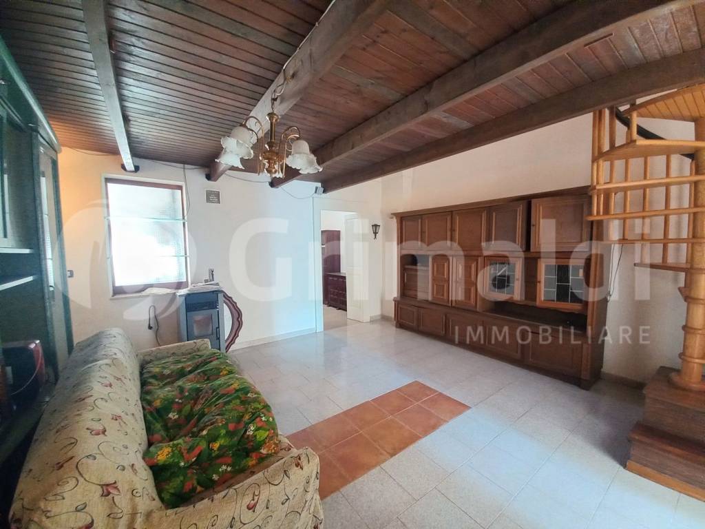 Casa indipendente a Presicce-acquarica in Via Cattaneo, 49 - Foto 5