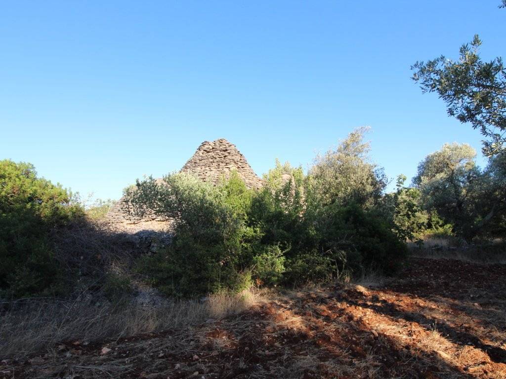 Terreno a Martina franca in Strada Conserva - Foto 3