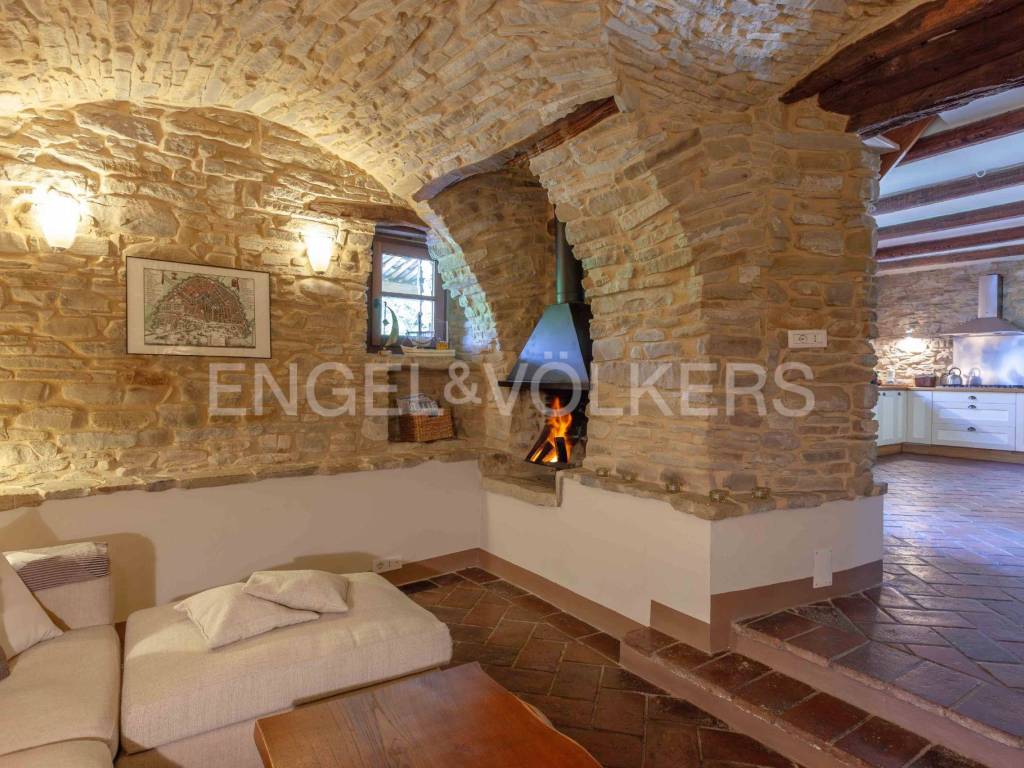 Villa a Melazzo in Frazione Arzello - Foto 5