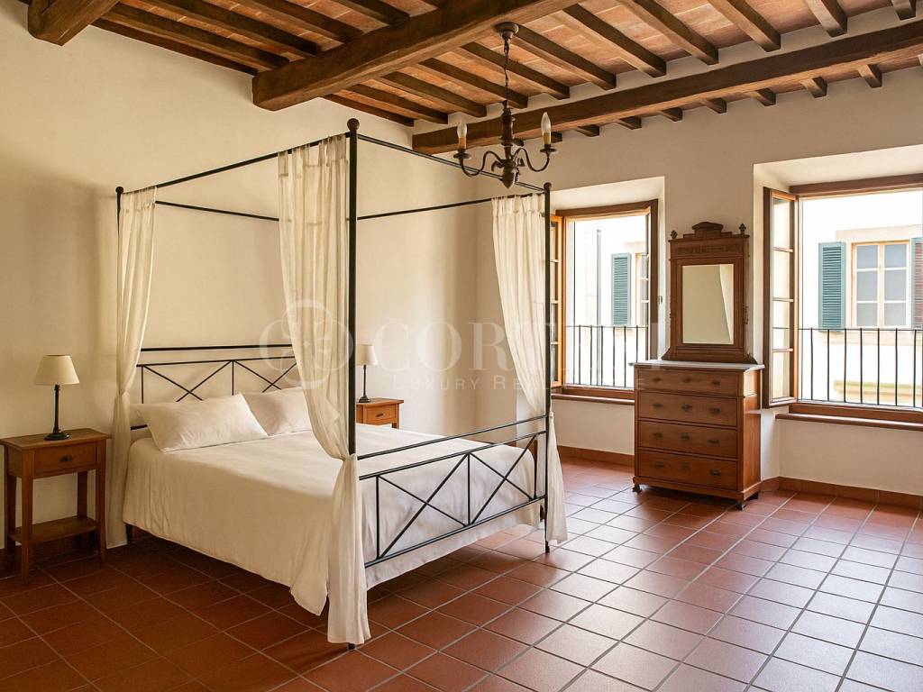 Appartamento a Città di castello in Via dei Casceri - Foto 2