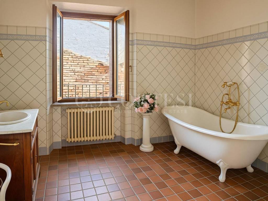 Appartamento a Città di castello in Via dei Casceri - Foto 4
