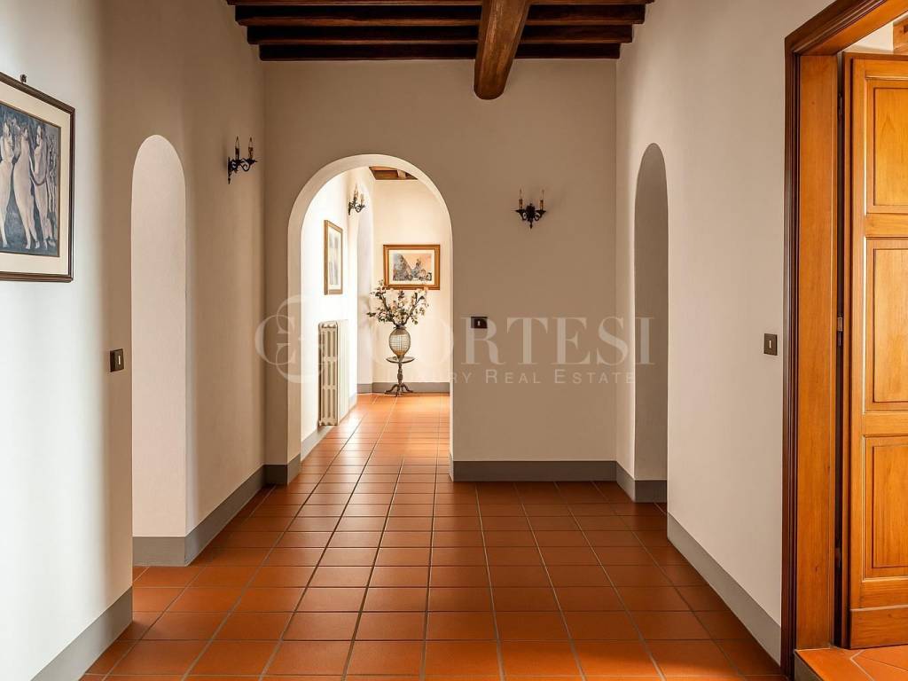 Appartamento a Città di castello in Via dei Casceri - Foto 5