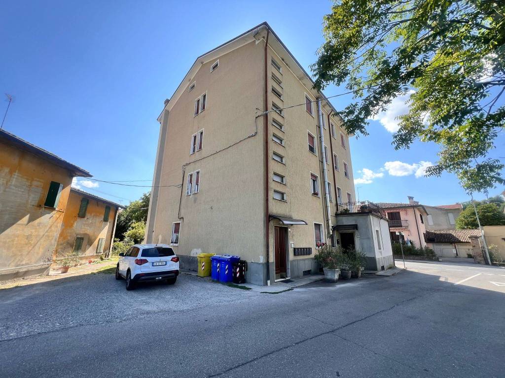 Appartamento a Langhirano in Via Giosuè Carducci - Foto 3