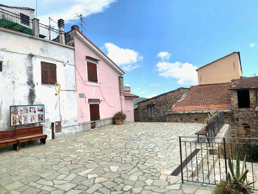 Appartamento a Pontedassio in Via 20 Settembre, 6 - Foto 4
