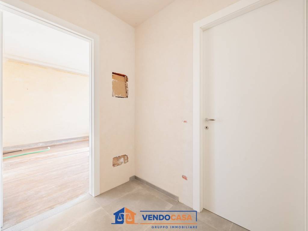 Appartamento a Dogliani in Via Generale Martinengo, 58 - Foto 2