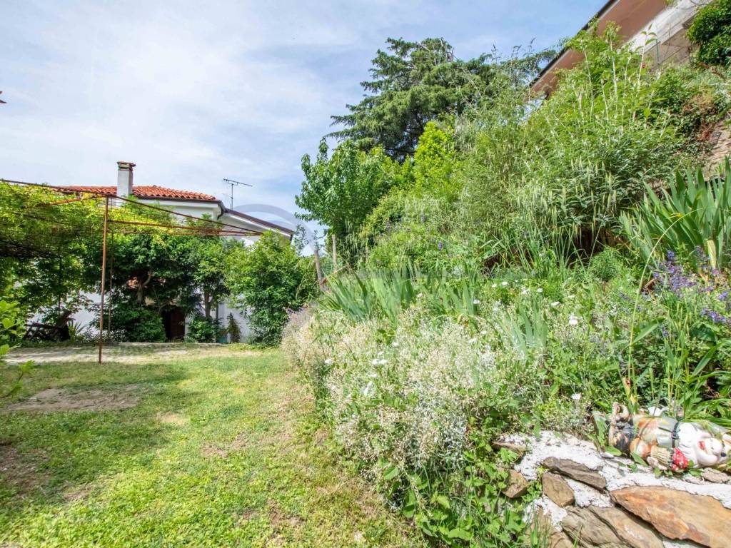Villa a Trieste in Strada del Friuli, 138 - Foto 3