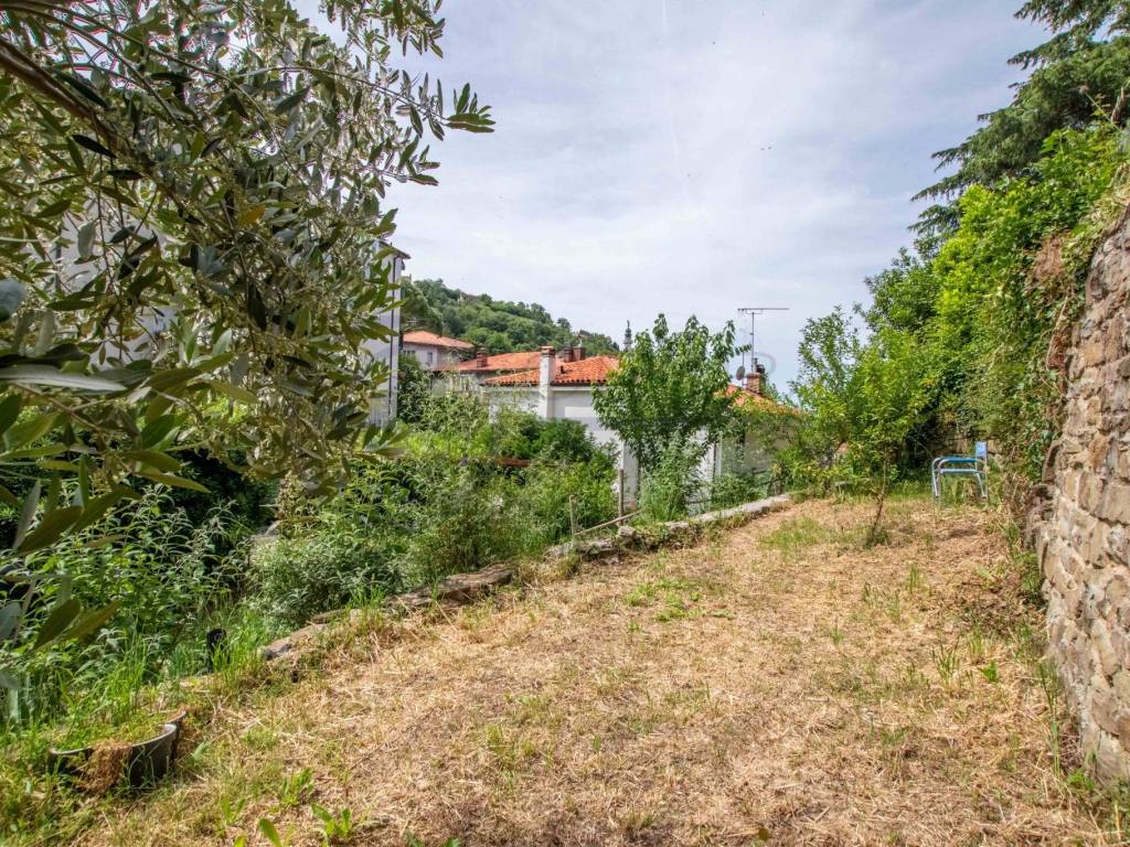 Villa a Trieste in Strada del Friuli, 138 - Foto 4