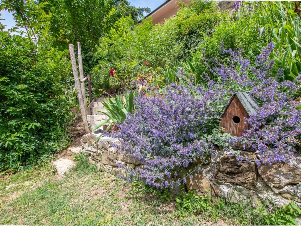 Villa a Trieste in Strada del Friuli, 138 - Foto 5