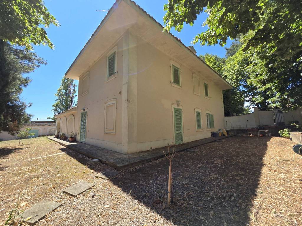 Villa a Spoltore in Via Danubio, 11 - Foto 5