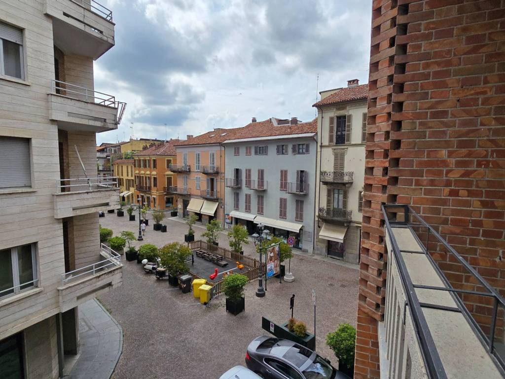 Appartamento a Asti in Piazza Antonio Astesano, 5 - Foto 5