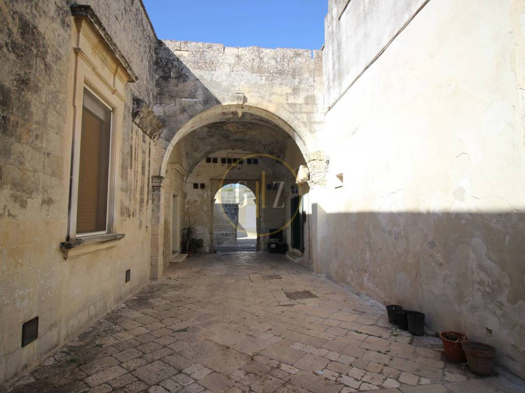 Appartamento a Martano in Via Zaca, 33 - Foto 2