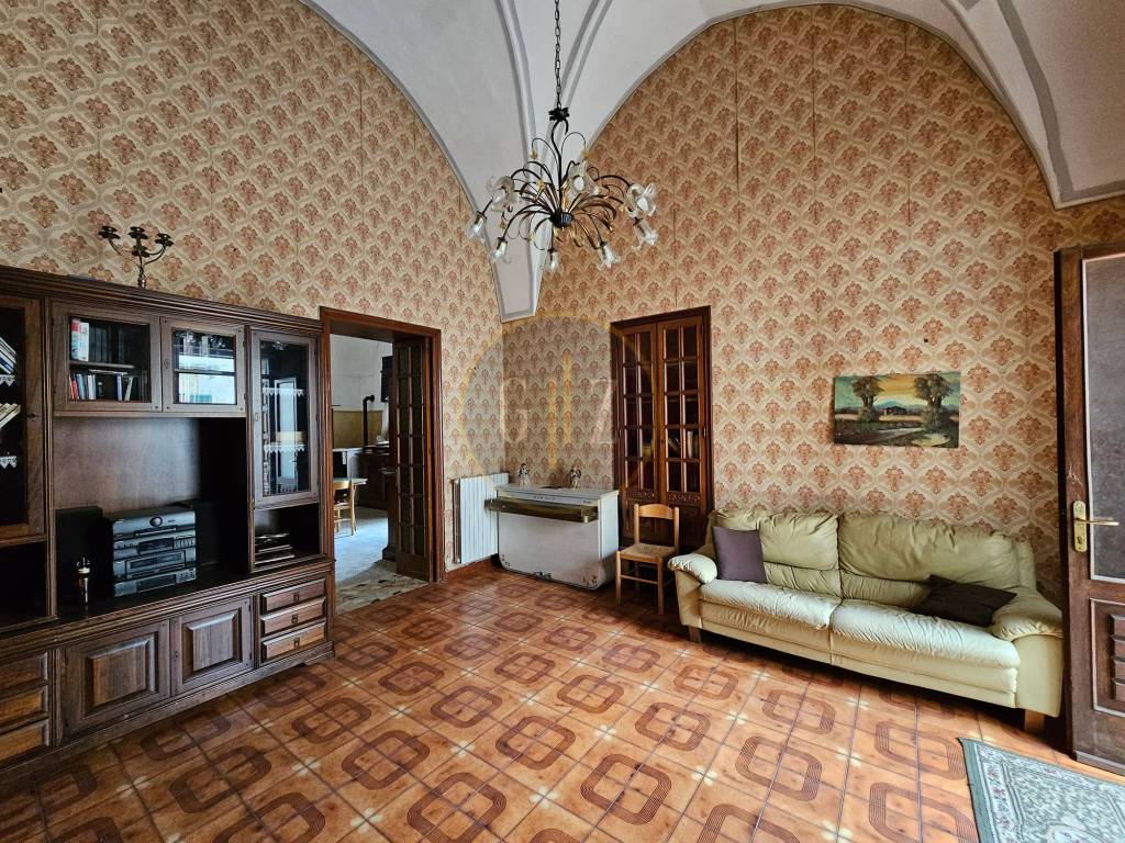 Appartamento a Martano in Via Zaca, 33 - Foto 4