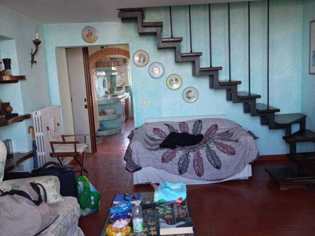Appartamento a Capodimonte in Via Guglielmo Marconi, 96 - Foto 2