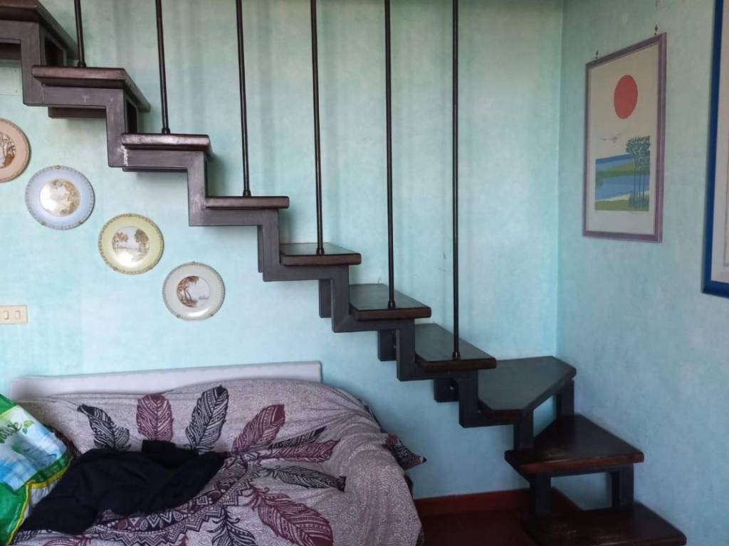 Appartamento a Capodimonte in Via Guglielmo Marconi, 96 - Foto 4