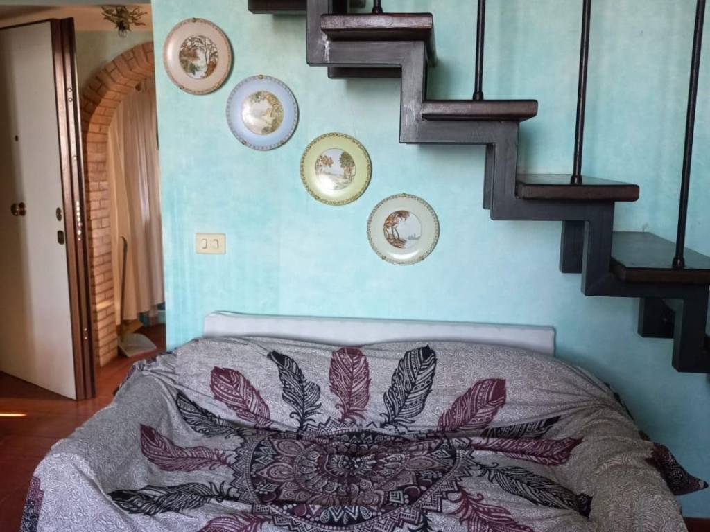 Appartamento a Capodimonte in Via Guglielmo Marconi, 96 - Foto 5
