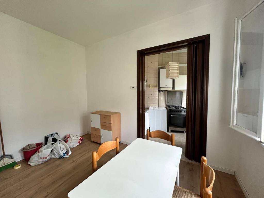 Appartamento a Rovigo in Via Cristina Roccati - Foto 2