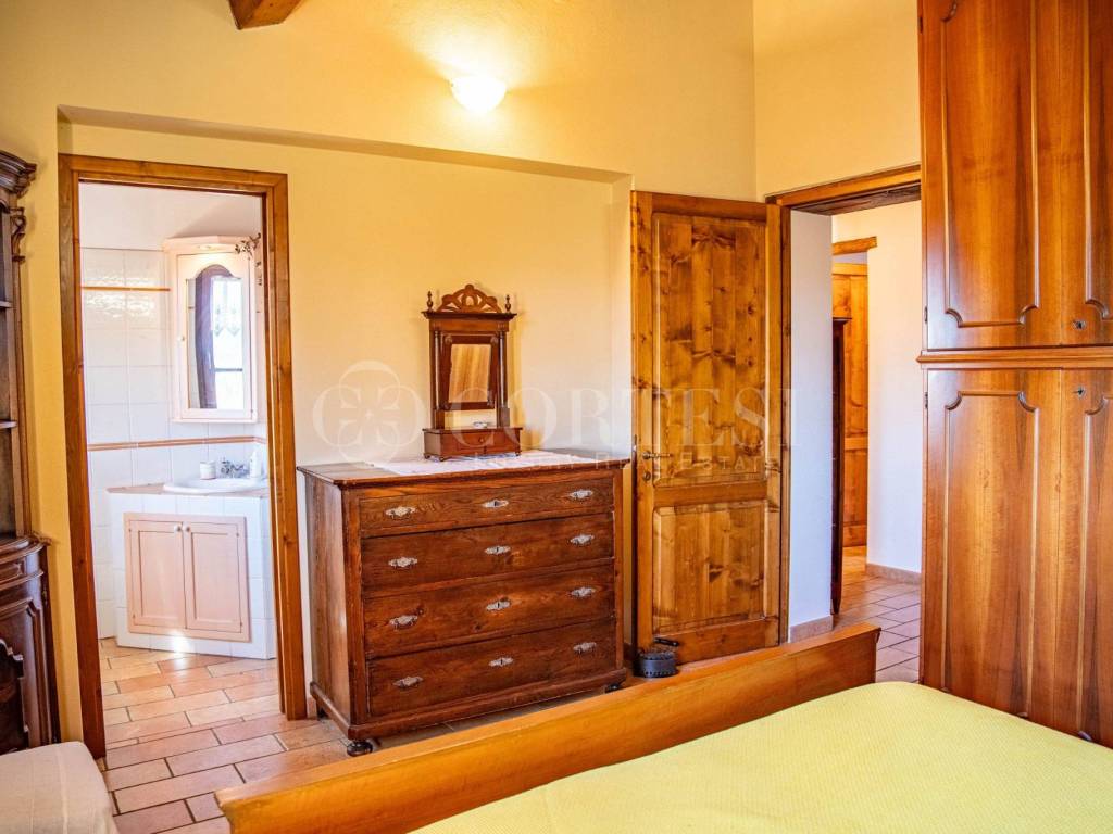 Villa a Monte santa maria tiberina in strada provinciale 103 - Foto 2