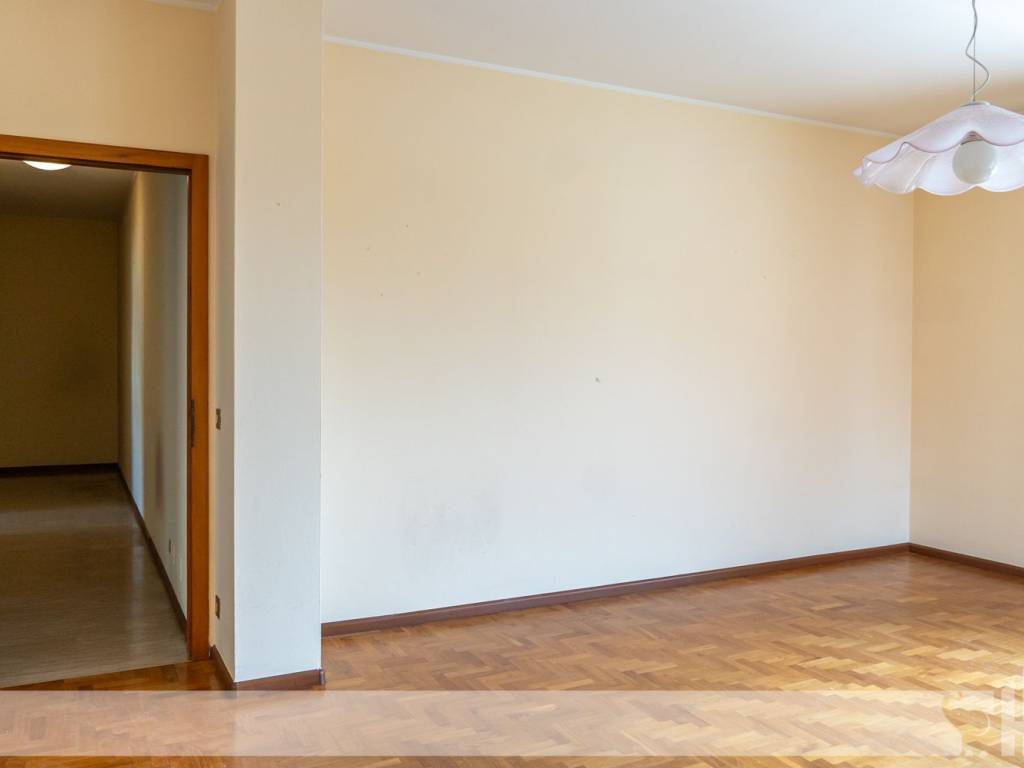 Appartamento a Belluno in Via Eustacchio Rudio, 12 - Foto 4
