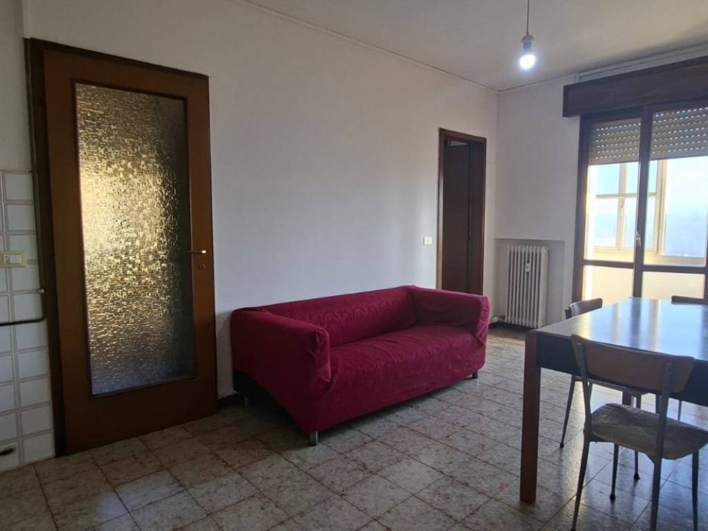 Appartamento a Polesella in Vicolo del Sandon, 40 - Foto 2