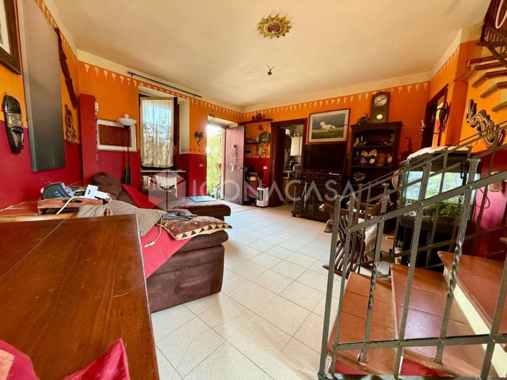 Appartamento a Mulazzano in Via Monsignor Pandini, 9 - Foto 4