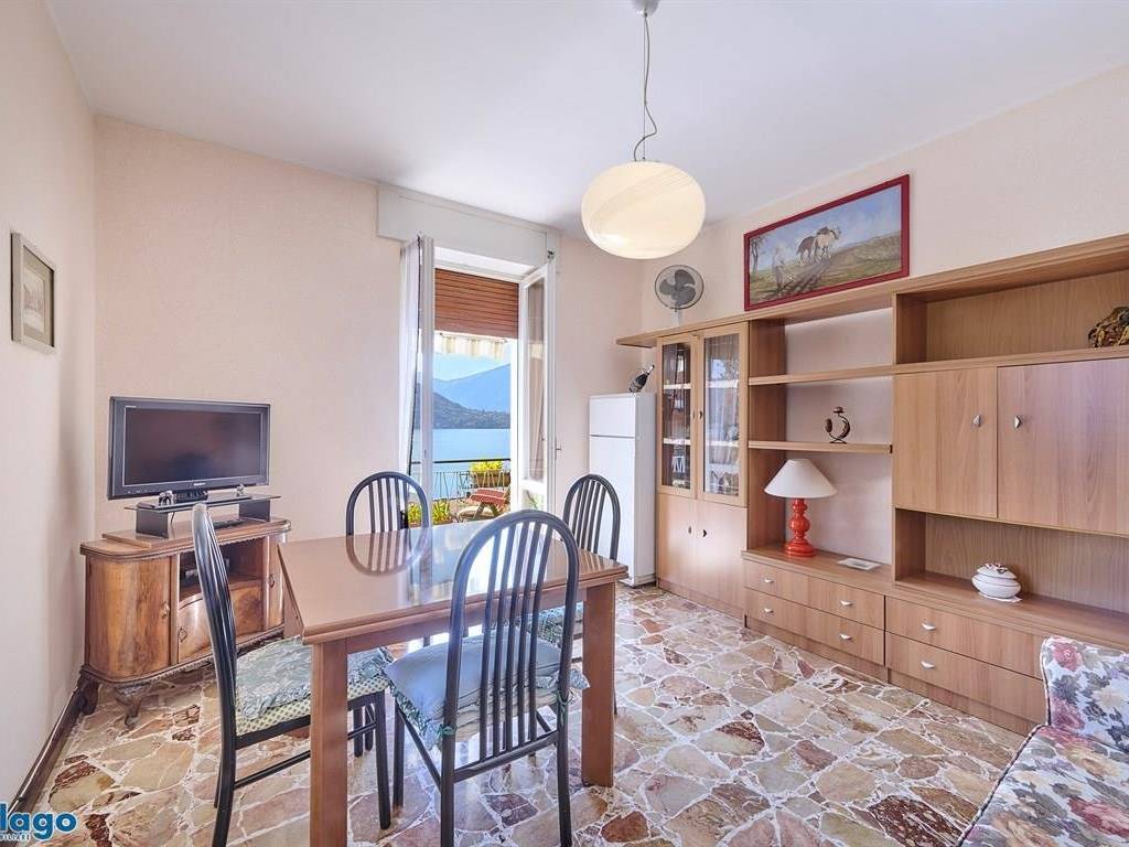 Appartamento a Lierna in Via Ducale, 6 - Foto 4