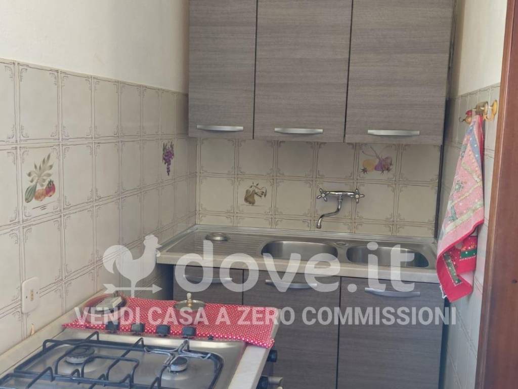 Appartamento a Cinigiano in Via delle Piagge, 4 - Foto 2