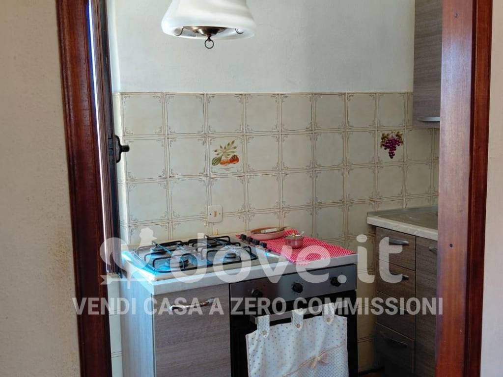 Appartamento a Cinigiano in Via delle Piagge, 4 - Foto 3