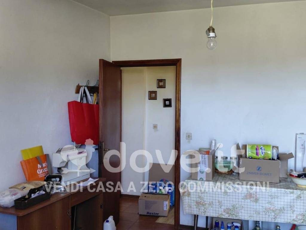 Appartamento a Cinigiano in Via delle Piagge, 4 - Foto 4