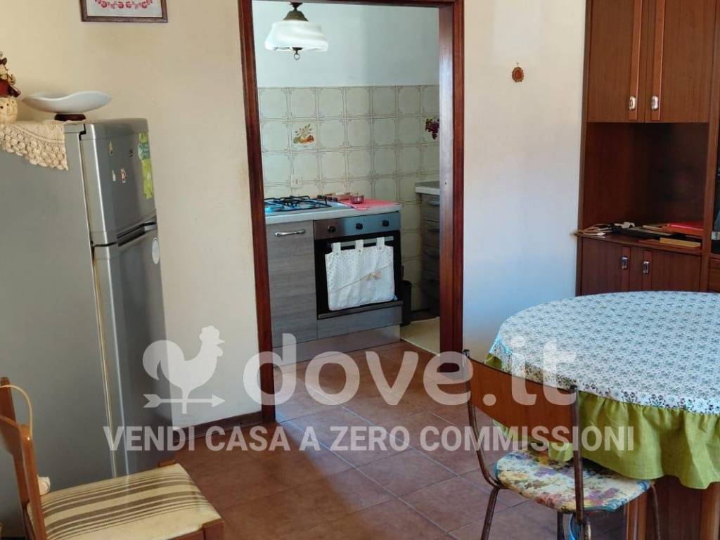 Appartamento a Cinigiano in Via delle Piagge, 4 - Foto 5