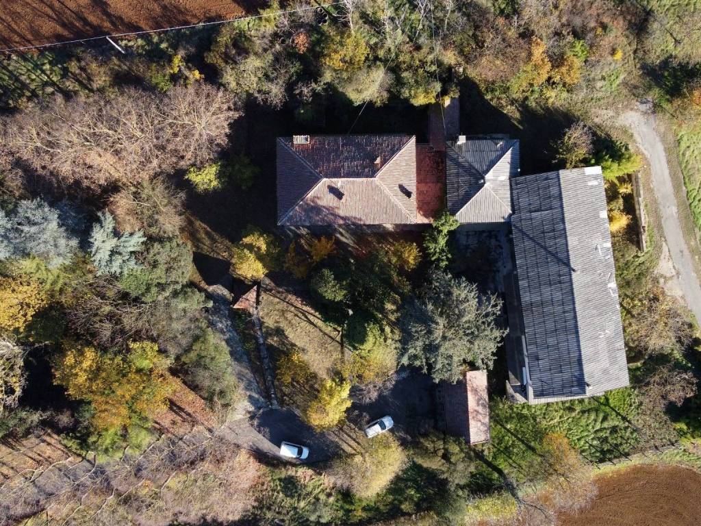 Rustico / casale a Alessandria in Via Quattremola - Foto 2