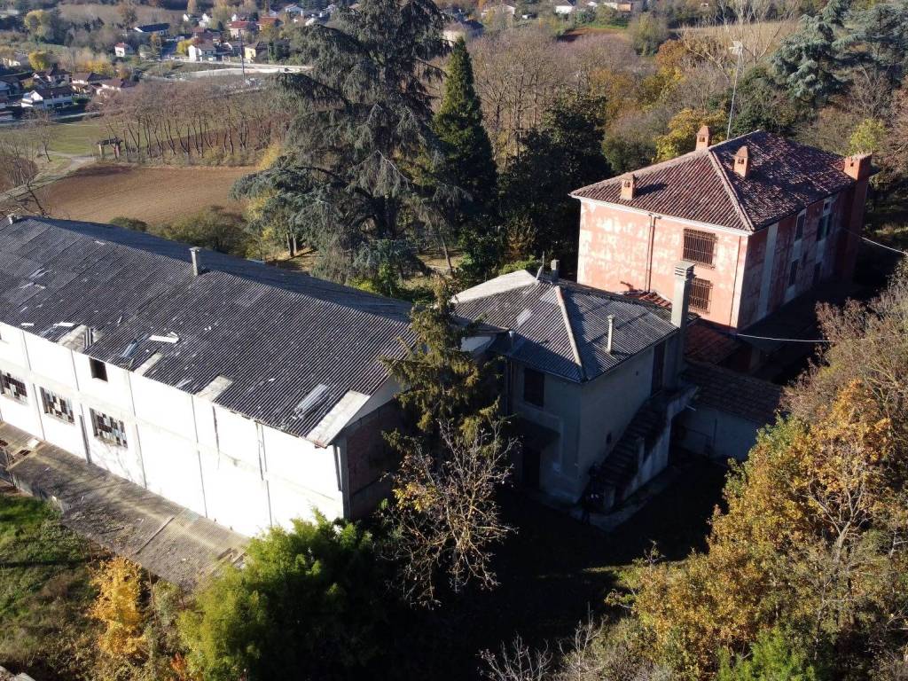 Rustico / casale a Alessandria in Via Quattremola - Foto 4
