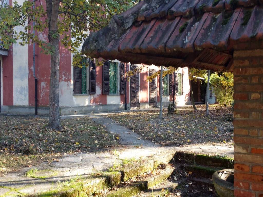 Rustico / casale a Alessandria in Via Quattremola - Foto 5
