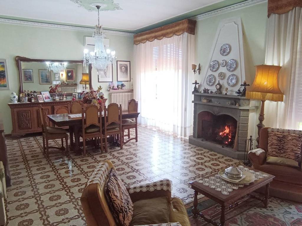 Villa a Buggiano in Via Italia - Foto 3