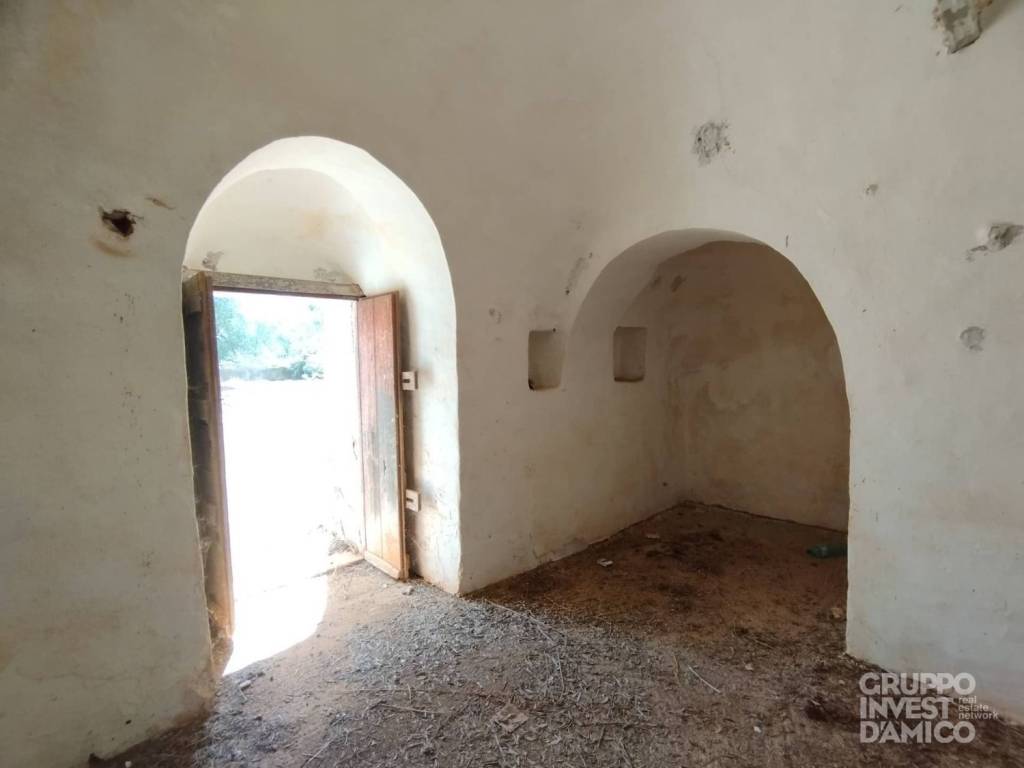 Rustico / casale a Francavilla fontana in Contrada Palmo - Foto 4