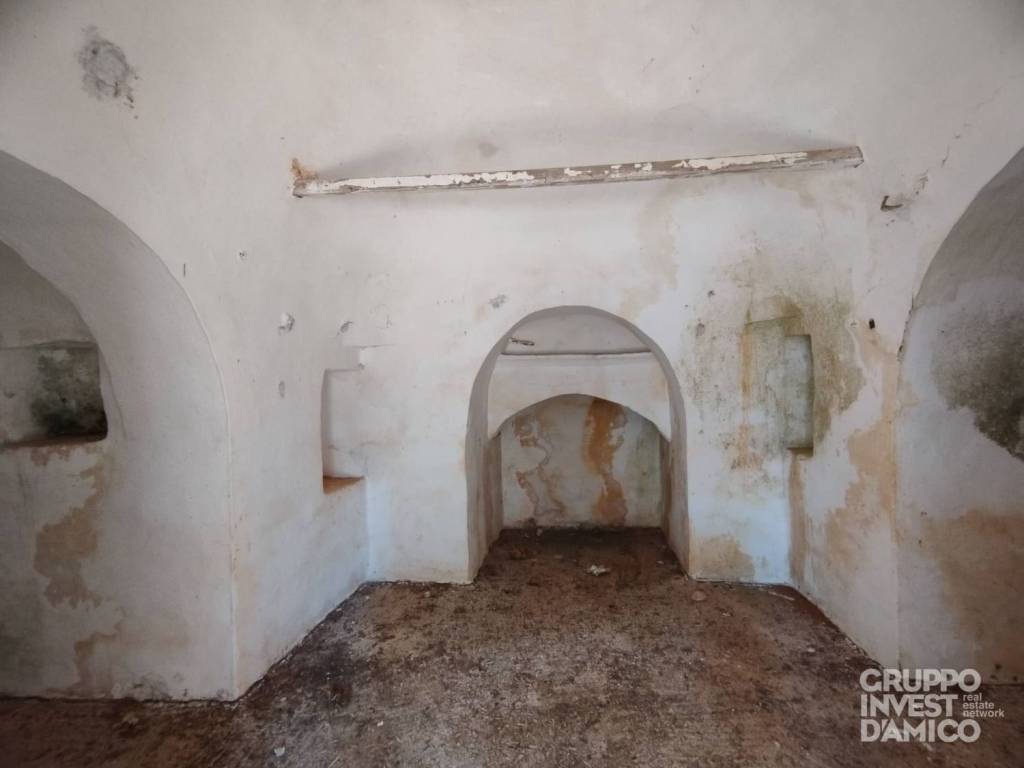 Rustico / casale a Francavilla fontana in Contrada Palmo - Foto 5