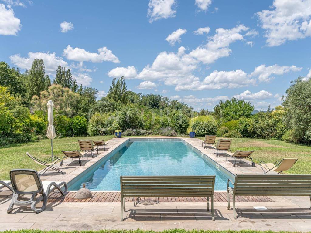 Villa a Umbertide in Via del Castello - Foto 2